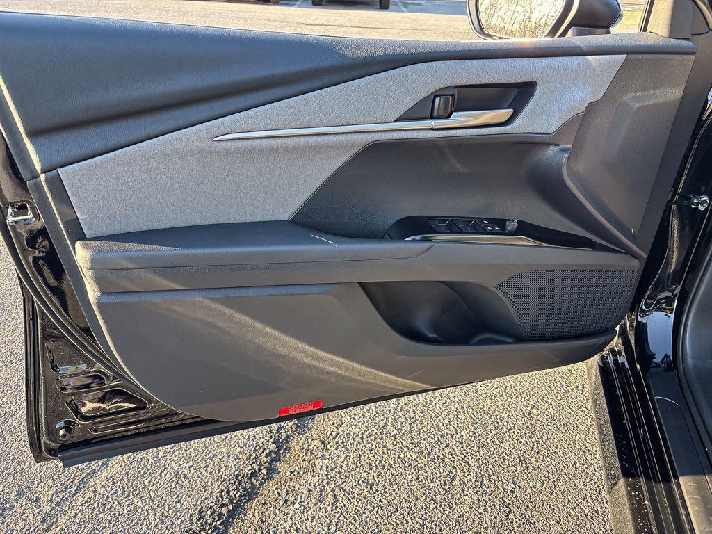 new 2026 Toyota Camry car, priced at $29,891