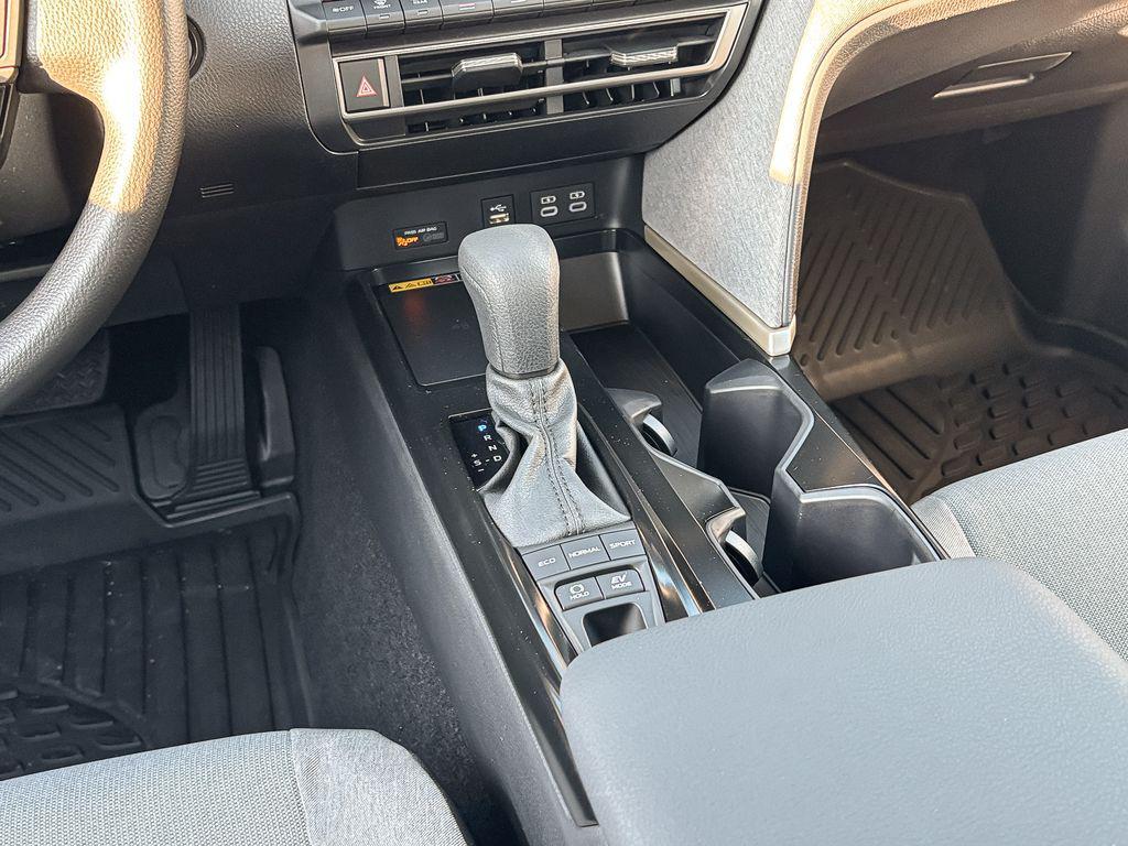 new 2026 Toyota Camry car, priced at $29,891