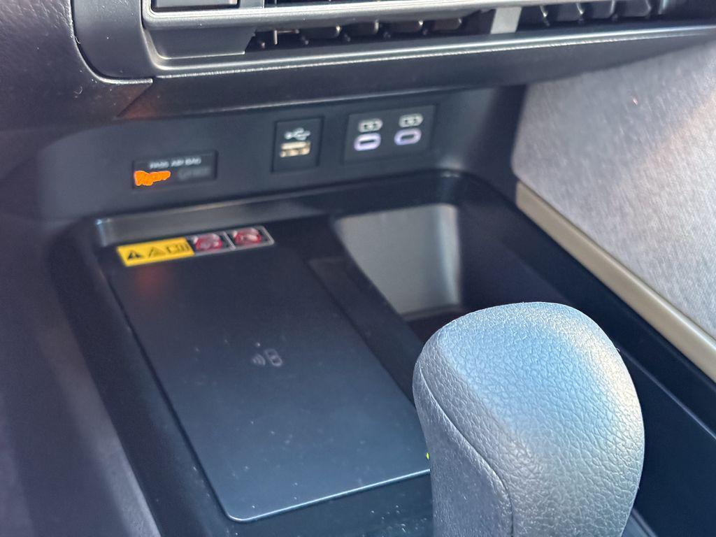 new 2026 Toyota Camry car, priced at $29,891