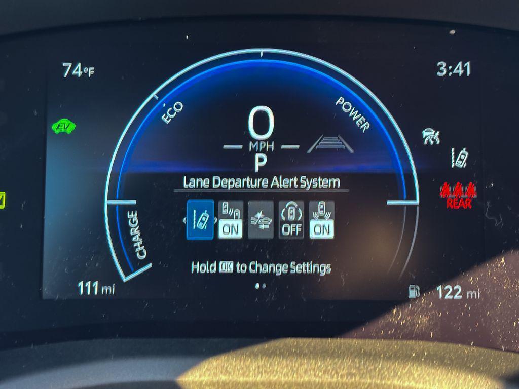 new 2026 Toyota Camry car, priced at $29,891