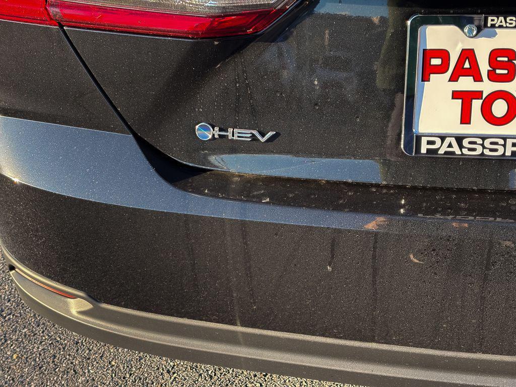 new 2026 Toyota Camry car, priced at $29,891