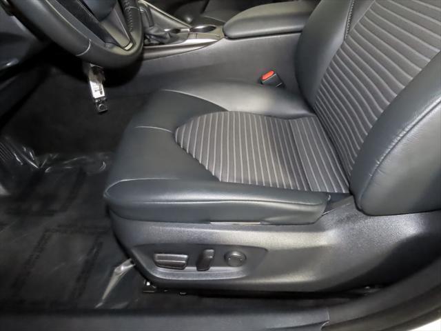 used 2023 Toyota Camry car, priced at $23,900