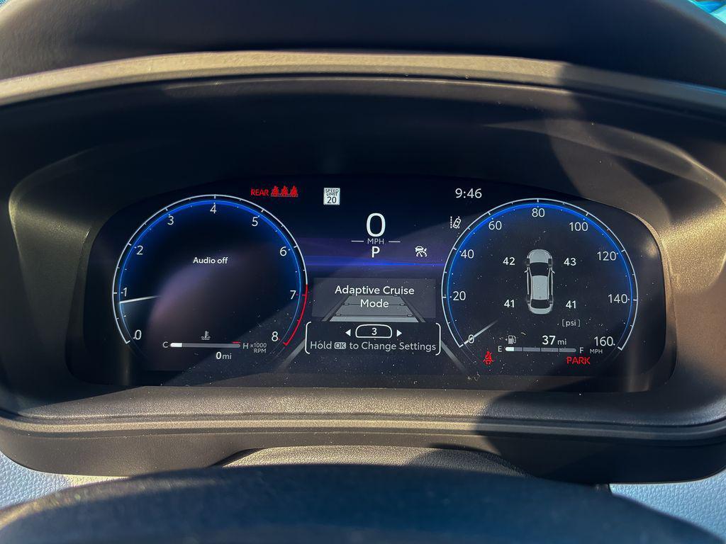 new 2026 Toyota Corolla car, priced at $26,618