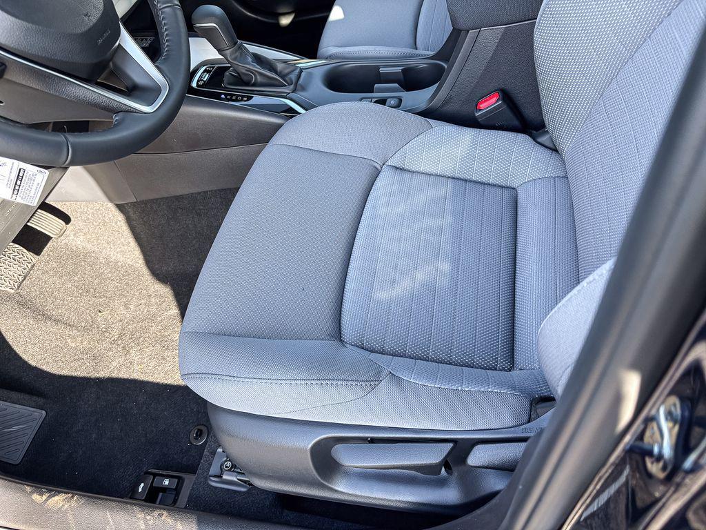 new 2026 Toyota Corolla car, priced at $26,618