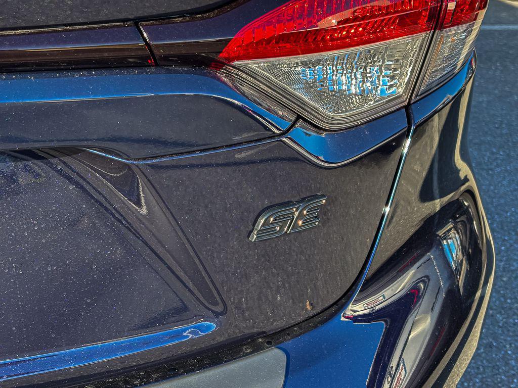 new 2026 Toyota Corolla car, priced at $26,618