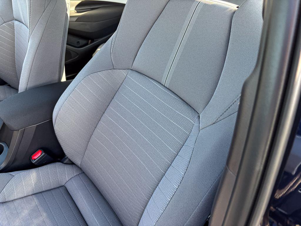 new 2026 Toyota Corolla car, priced at $26,618