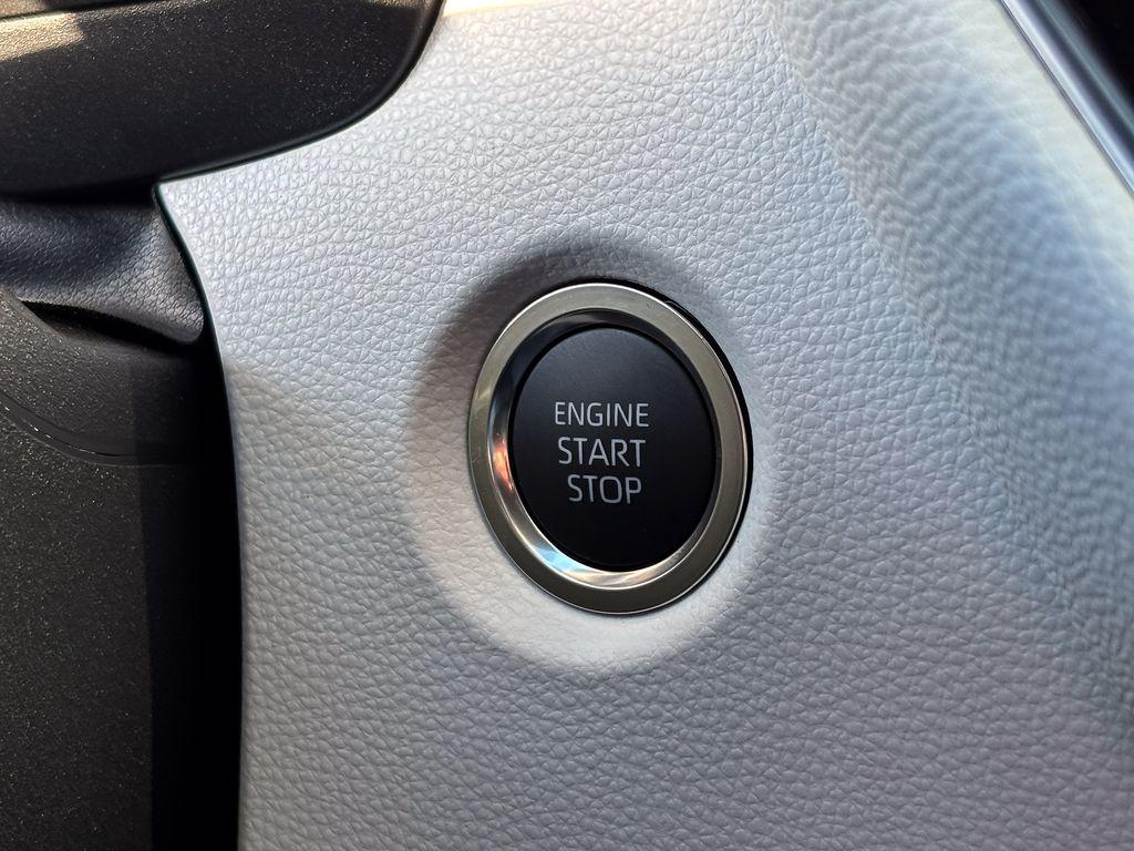 new 2026 Toyota Corolla car, priced at $26,618