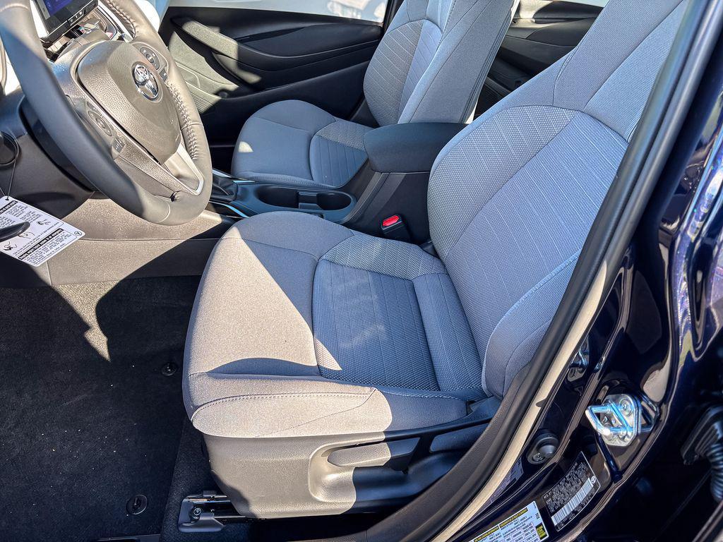 new 2026 Toyota Corolla car, priced at $26,618