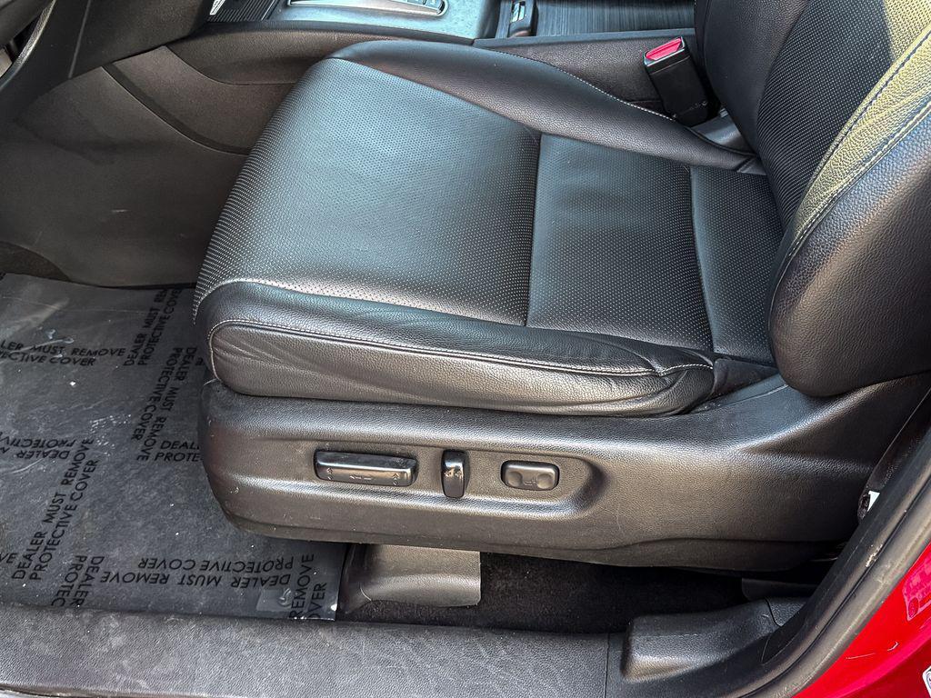 used 2022 Honda Ridgeline car, priced at $27,800