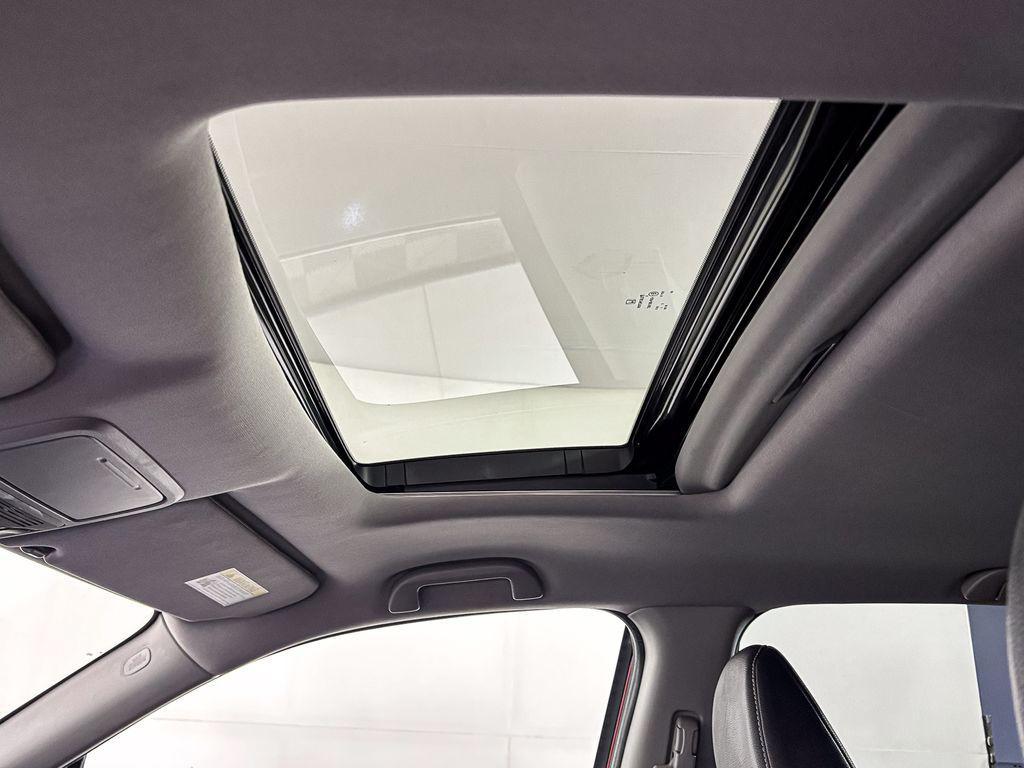 used 2022 Honda Ridgeline car, priced at $27,800