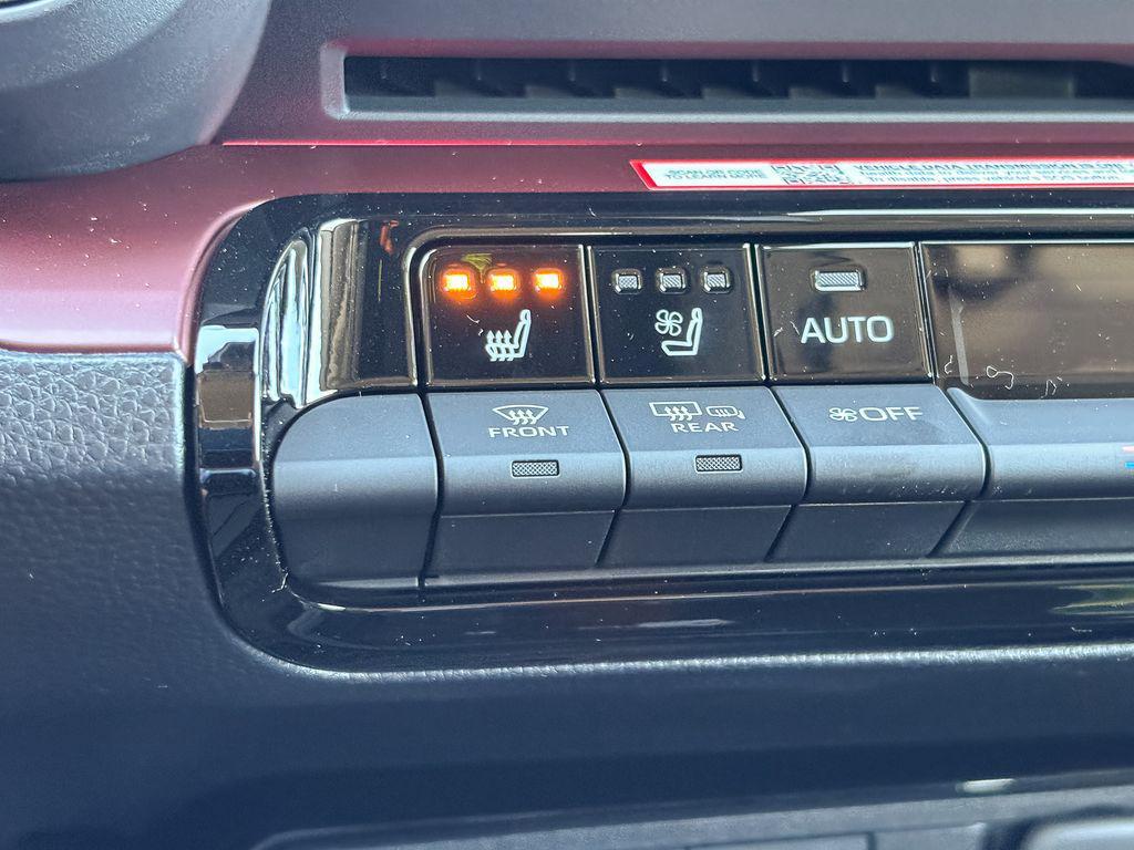 new 2026 Toyota Prius Plug-In Hybrid car, priced at $45,374