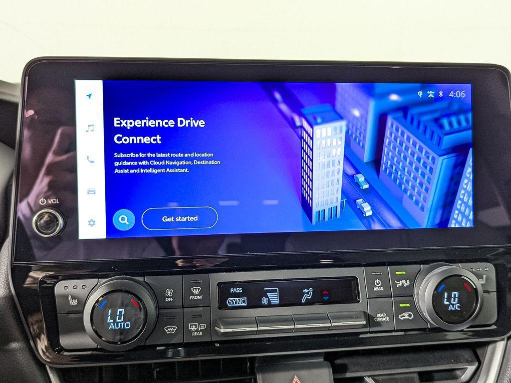 new 2025 Toyota Grand Highlander car, priced at $47,792