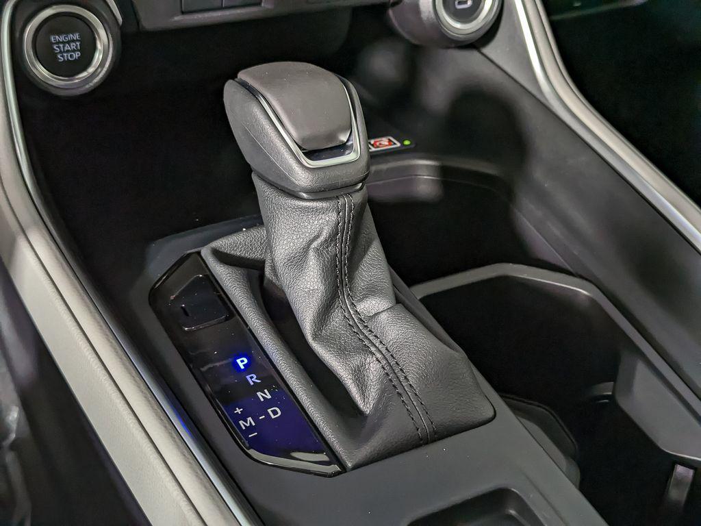 new 2025 Toyota Grand Highlander car, priced at $47,792