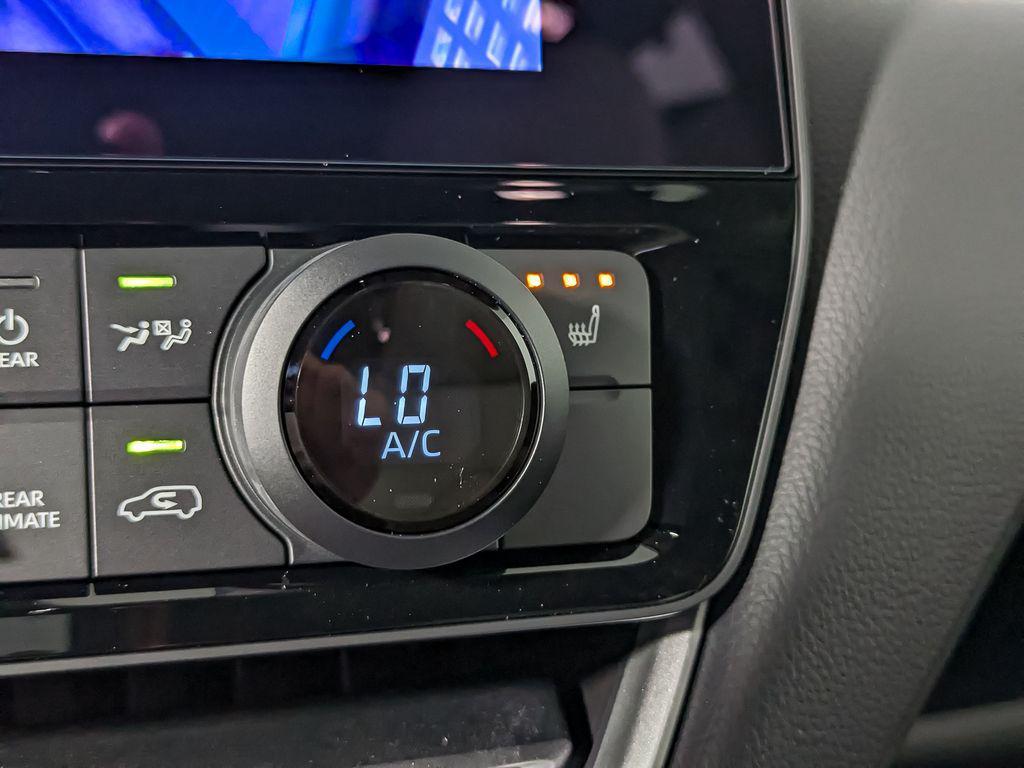 new 2025 Toyota Grand Highlander car, priced at $47,792