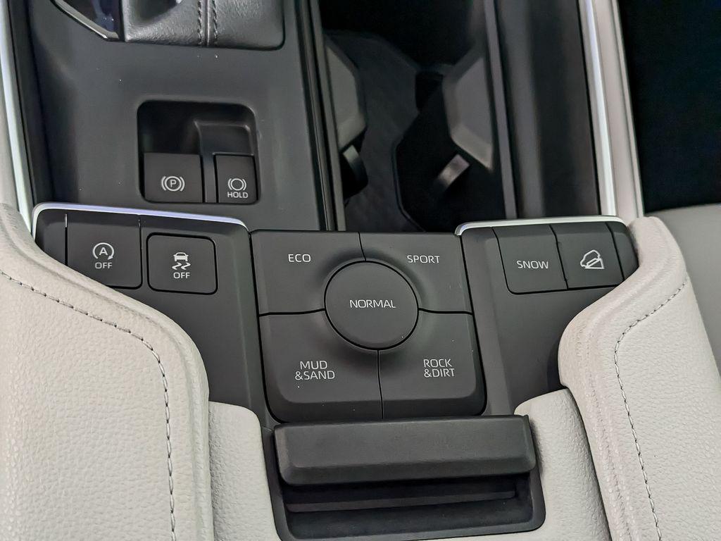 new 2025 Toyota Grand Highlander car, priced at $47,792