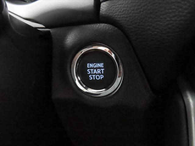 new 2025 Toyota RAV4 car, priced at $34,014