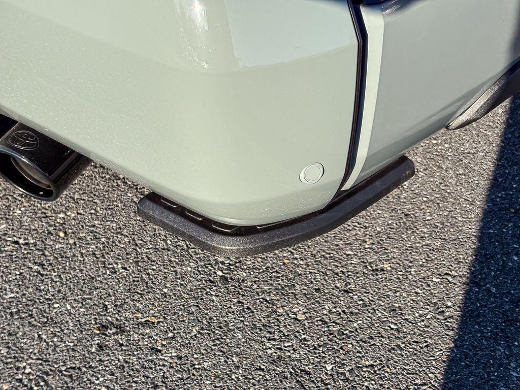 new 2026 Toyota Tundra Hybrid car, priced at $75,014