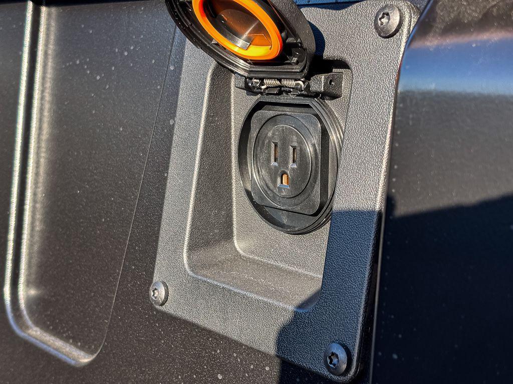 new 2026 Toyota Tundra Hybrid car, priced at $75,014