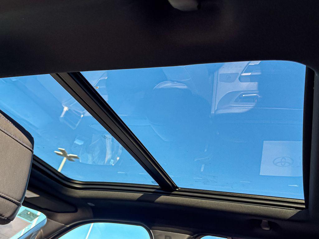 new 2026 Toyota Tundra Hybrid car, priced at $75,014