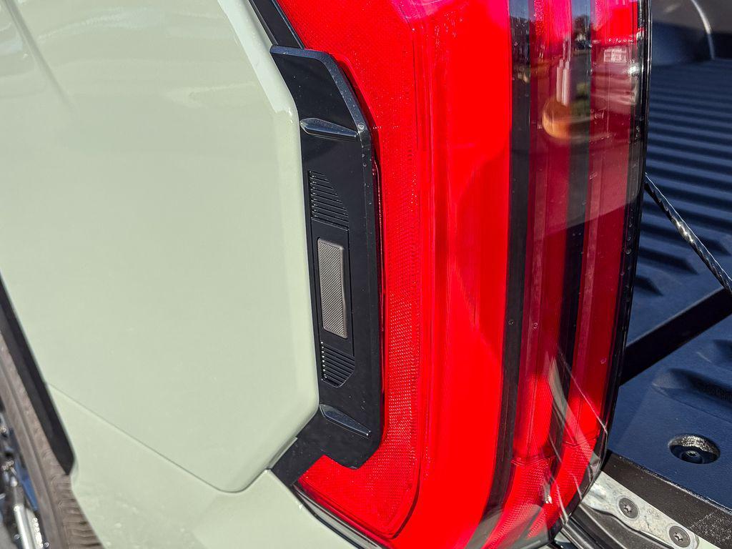 new 2026 Toyota Tundra Hybrid car, priced at $75,014