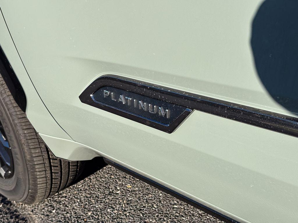 new 2026 Toyota Tundra Hybrid car, priced at $75,014