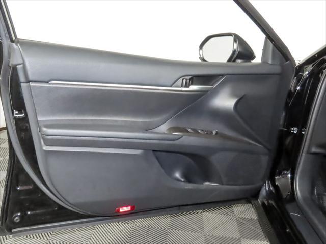 used 2024 Toyota Camry car, priced at $24,682