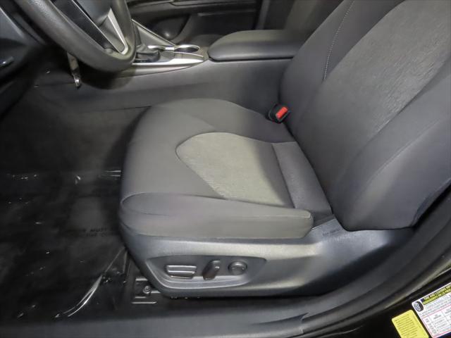 used 2024 Toyota Camry car, priced at $24,682