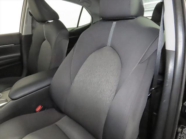 used 2024 Toyota Camry car, priced at $24,000