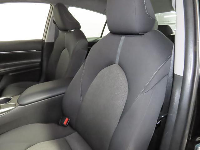 used 2024 Toyota Camry car, priced at $24,682
