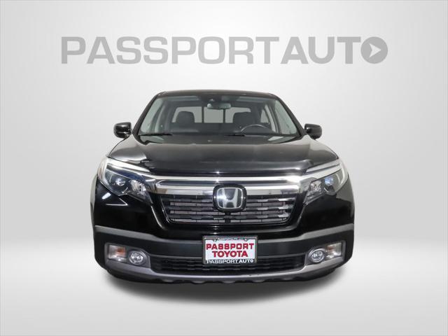 used 2020 Honda Ridgeline car, priced at $22,548