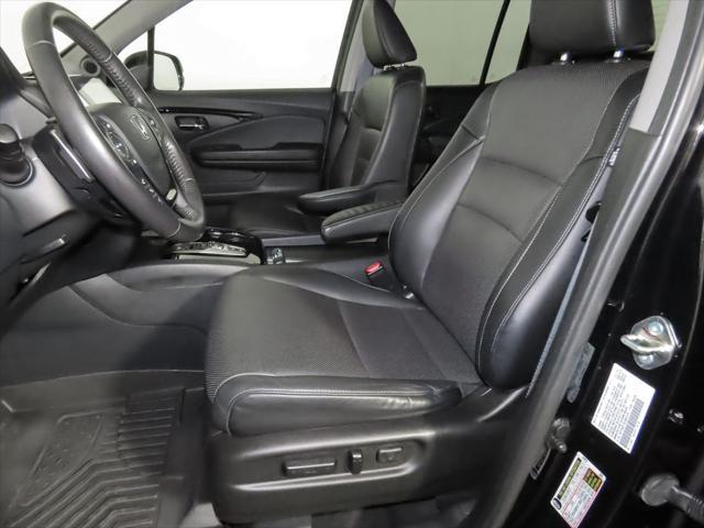 used 2020 Honda Ridgeline car, priced at $22,548