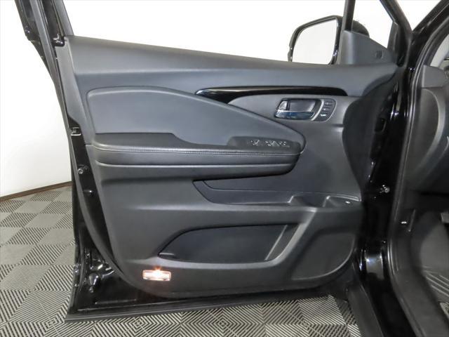 used 2020 Honda Ridgeline car, priced at $22,548