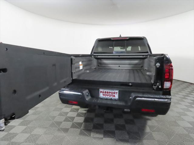 used 2020 Honda Ridgeline car, priced at $22,548