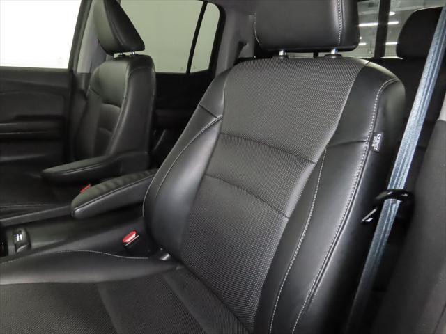 used 2020 Honda Ridgeline car, priced at $22,548