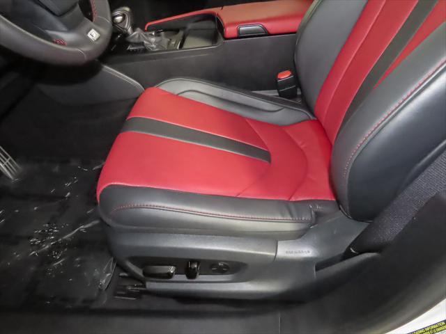 used 2023 Lexus ES 350 car, priced at $36,500