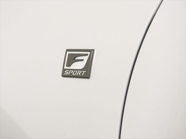 used 2023 Lexus ES 350 car, priced at $36,500