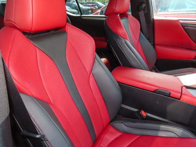 used 2023 Lexus ES 350 car, priced at $36,990