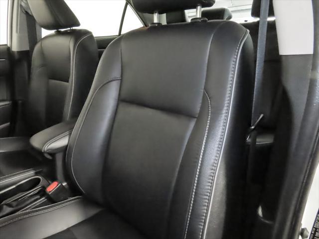 used 2016 Toyota Corolla car, priced at $13,772