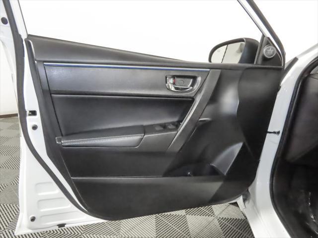 used 2016 Toyota Corolla car, priced at $13,772