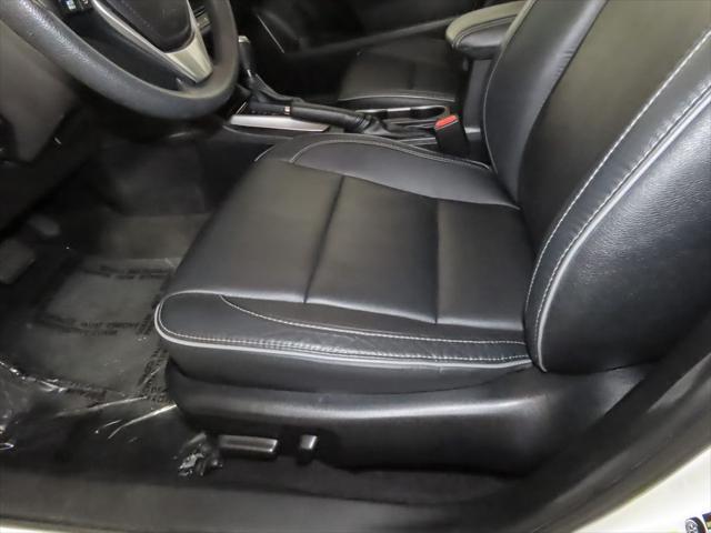 used 2016 Toyota Corolla car, priced at $13,772