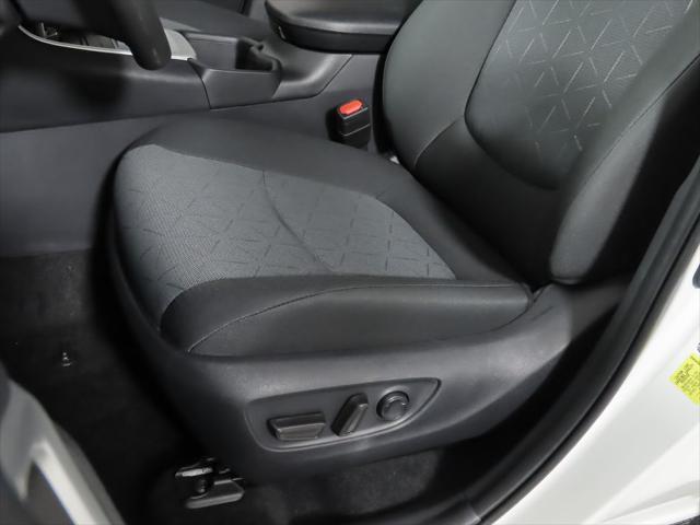 new 2025 Toyota RAV4 car, priced at $32,631