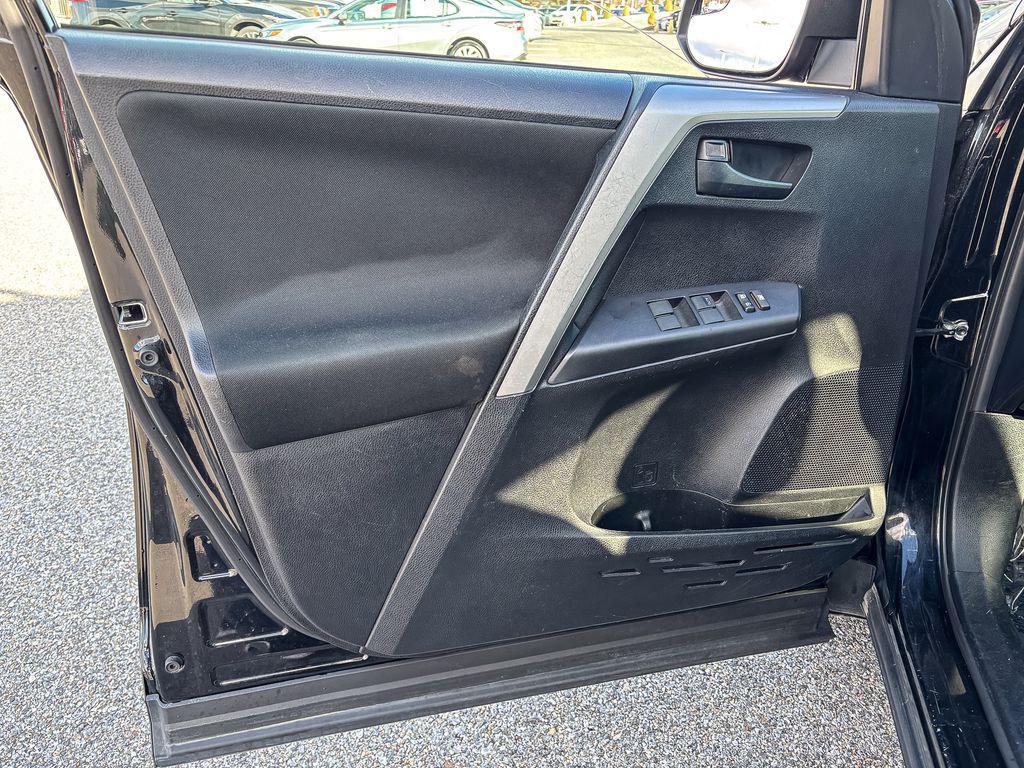 used 2016 Toyota RAV4 car, priced at $17,499