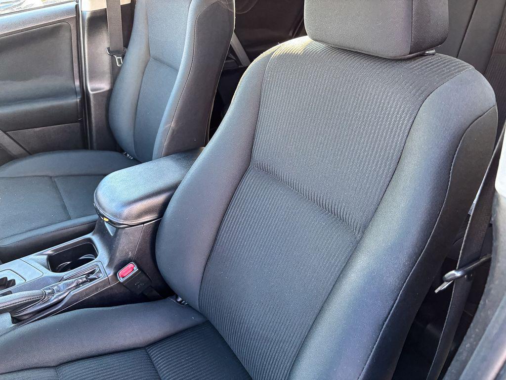 used 2016 Toyota RAV4 car, priced at $17,499