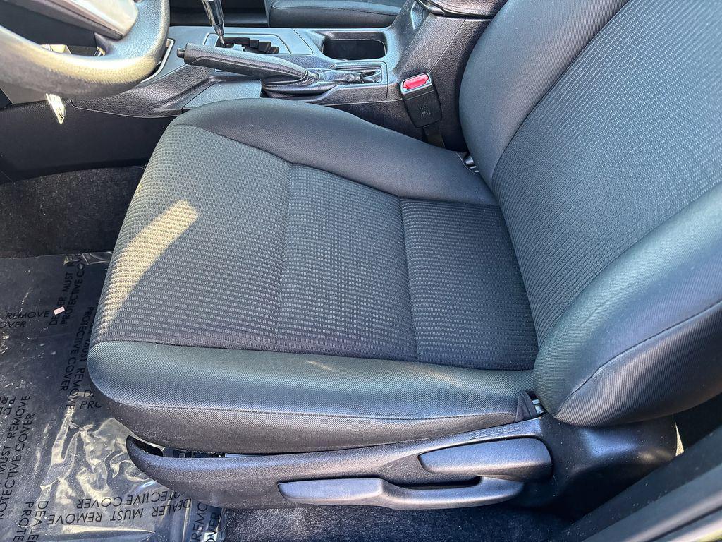 used 2016 Toyota RAV4 car, priced at $17,499