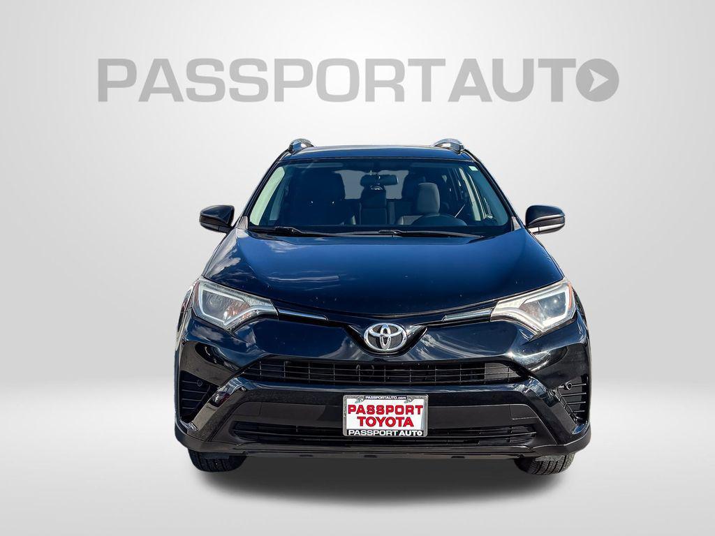 used 2016 Toyota RAV4 car, priced at $17,499