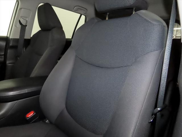 used 2019 Toyota RAV4 car, priced at $19,500