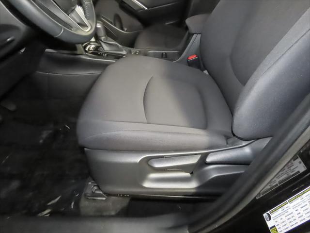 used 2023 Toyota Corolla Cross car, priced at $25,800