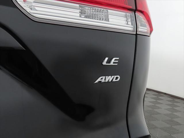 used 2023 Toyota Corolla Cross car, priced at $25,800