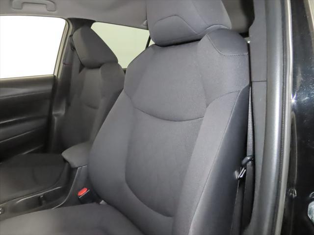 used 2023 Toyota Corolla Cross car, priced at $25,800