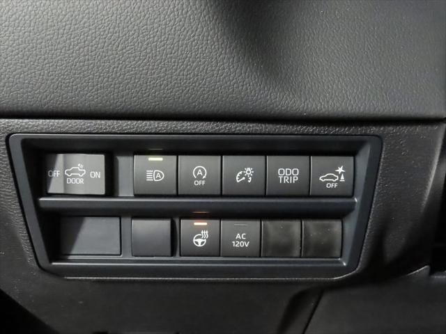 new 2025 Toyota Tundra car, priced at $57,345